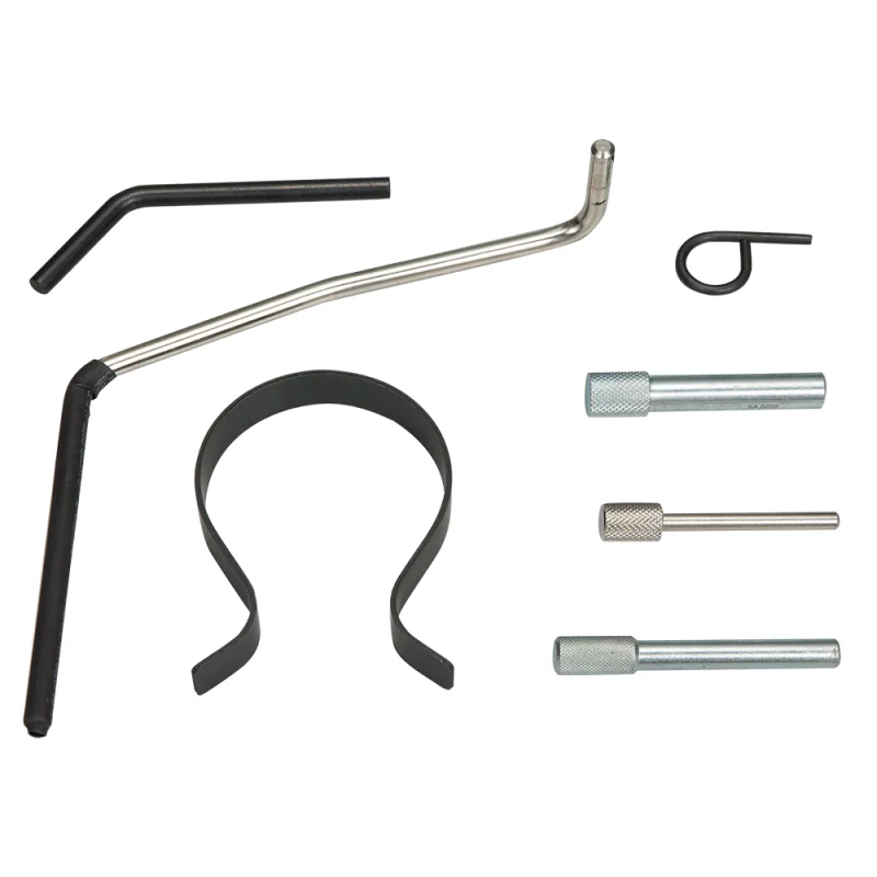 Kit de Regulação de Motor a Gasolina Toolhub Peugeot / Citroën 1.4 TU3 / ET3
