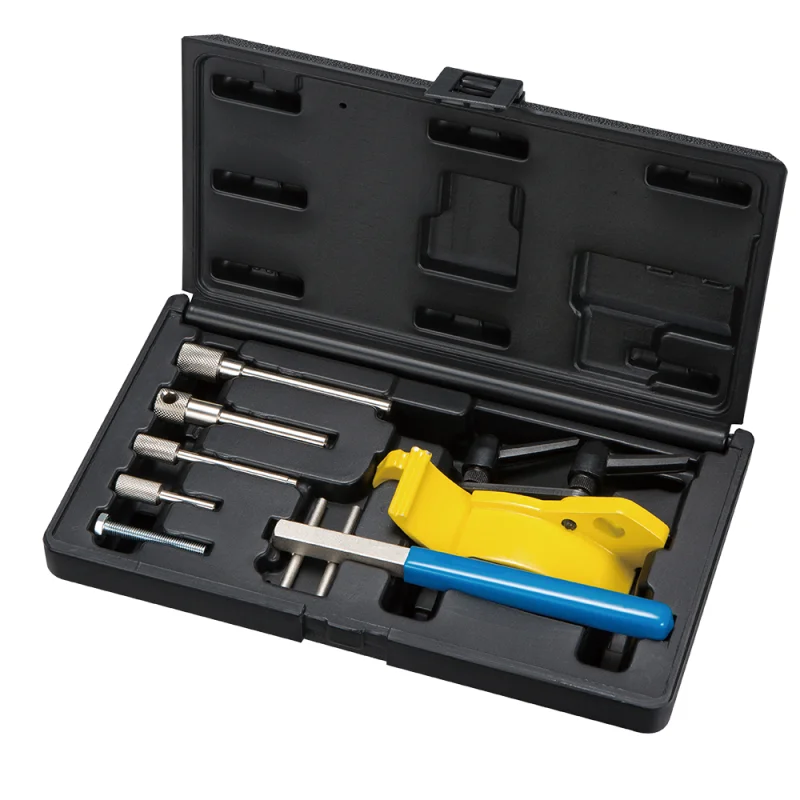 JOGO DE REGULAÇÃO GASOLINA RENAULT / VOLVO TOOLHUB JOGO DE REGULAÇÃO GASOLINA RENAULT / VOLVO TOOLHUB
