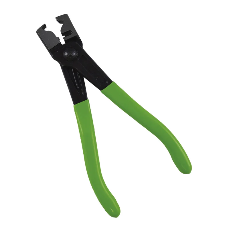 Alicate para Abraçadeiras Clic e Clic-R JBM com Pega Ergonómica