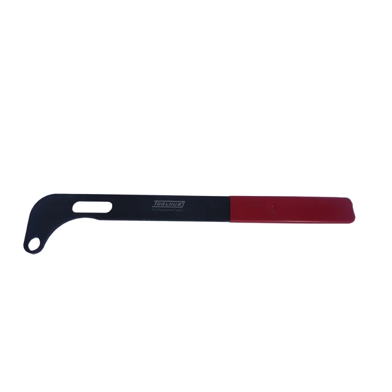 CHAVE PARA BLOQUEAR CUBOS DA RODA TOOLHUB