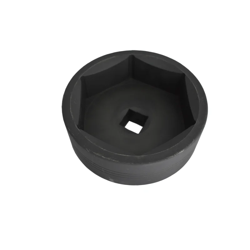 CHAVE DE IMPACTO PARA CUBOS 115MM 6 FACES TOOLHUB CHAVE DE IMPACTO PARA CUBOS 115MM 6 FACES TOOLHUB