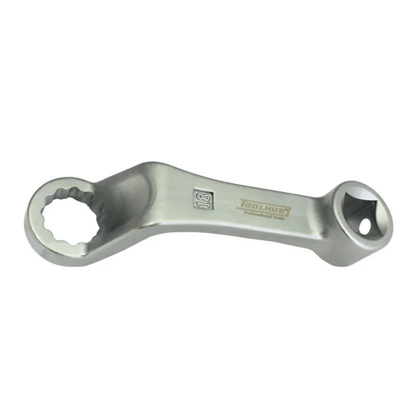 CHAVE P/ AJUSTAR CAMBER VAG 18MM TOOLHUB