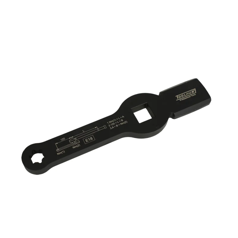 CHAVE P/ DESAPERTAR PORCAS DAS PINÇAS TRAVÕES TOOLHUB CHAVE P/ DESAPERTAR PORCAS DAS PINÇAS TRAVÕES TOOLHUB