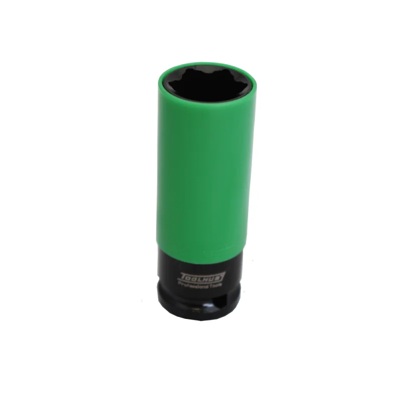 CHAVE ESPECIAL P/ PARAFUSOS DE RODAS KIA/HYUNDAI TOOLHUB CHAVE ESPECIAL P/ PARAFUSOS DE RODAS KIA/HYUNDAI TOOLHUB
