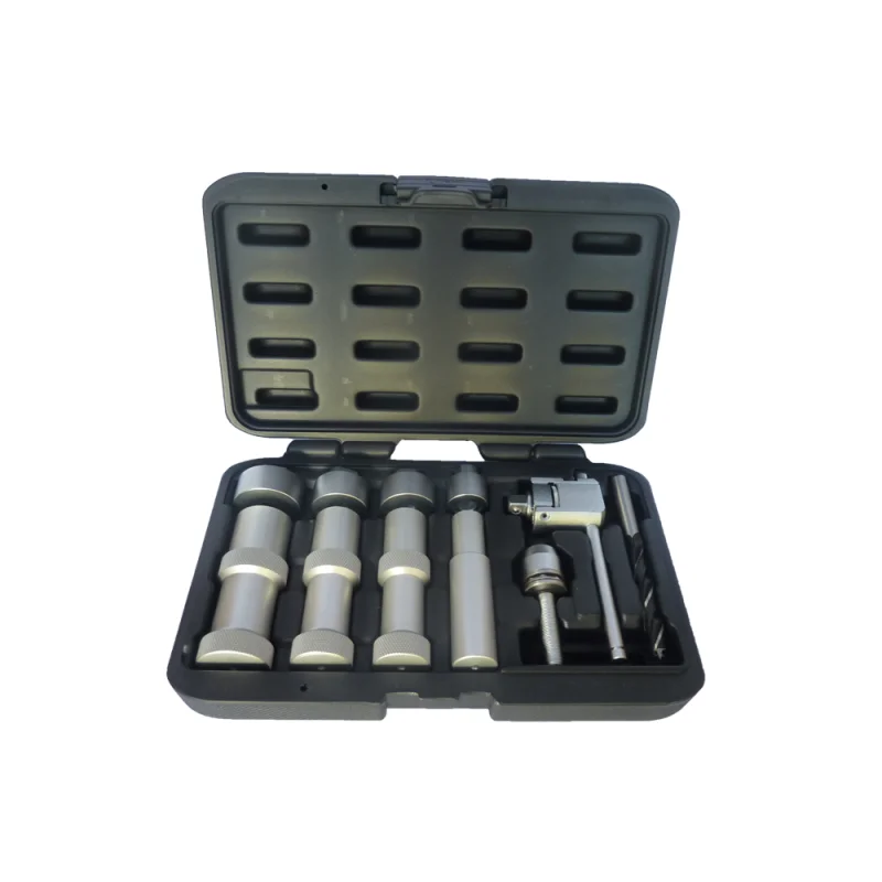 KIT PARA INSTALAR SENSORES DE ESTACIONAMENTO TOOLHUB KIT PARA INSTALAR SENSORES DE ESTACIONAMENTO TOOLHUB