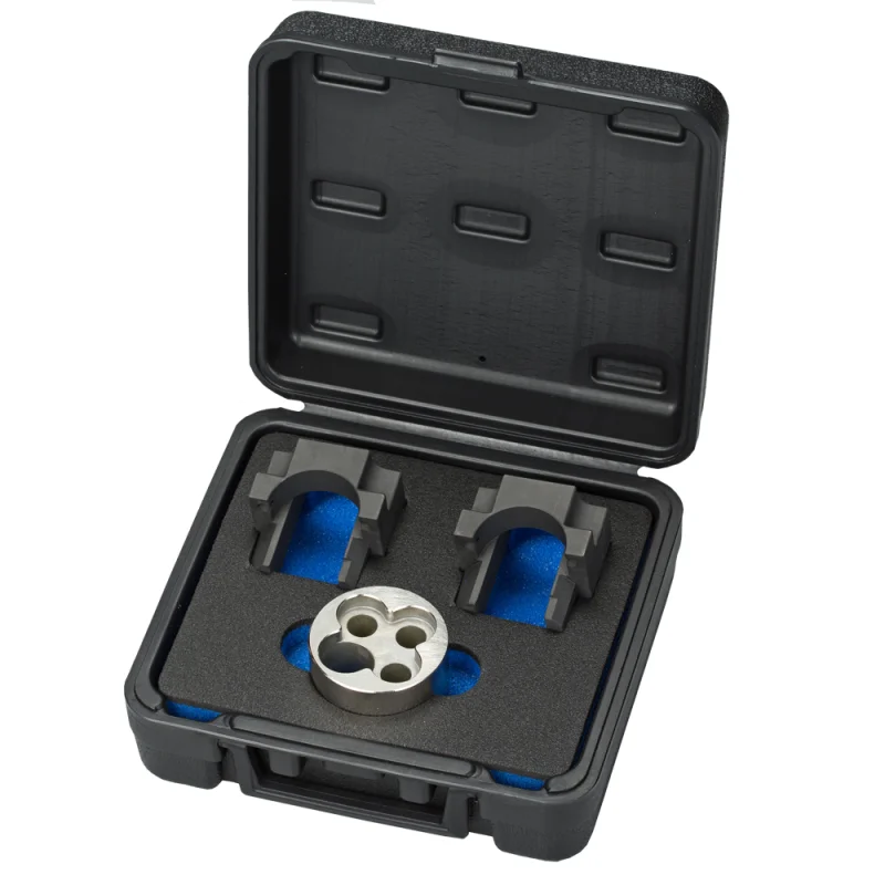 KIT SINCRONIZAÇÃO PARA MERCEDES BENZ M65 TOOLHUB KIT SINCRONIZAÇÃO PARA MERCEDES BENZ M65 TOOLHUB
