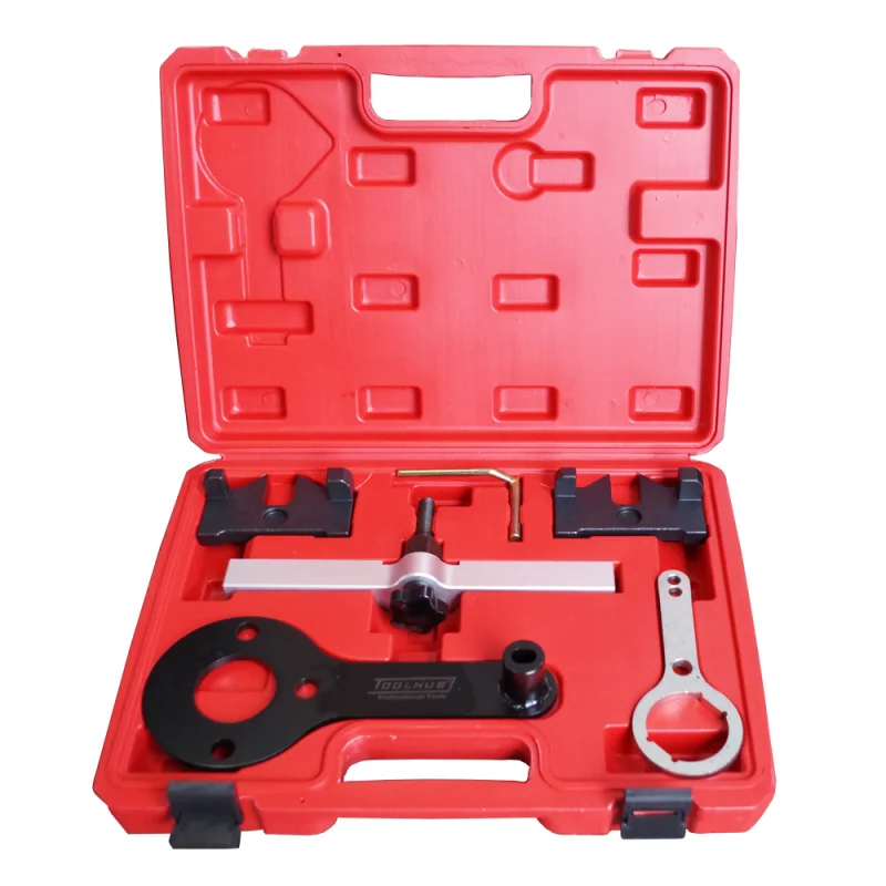 KIT AJUSTE DE MOTORES PARA BMW N63/N74 TOOLHUB KIT AJUSTE DE MOTORES PARA BMW N63/N74 TOOLHUB