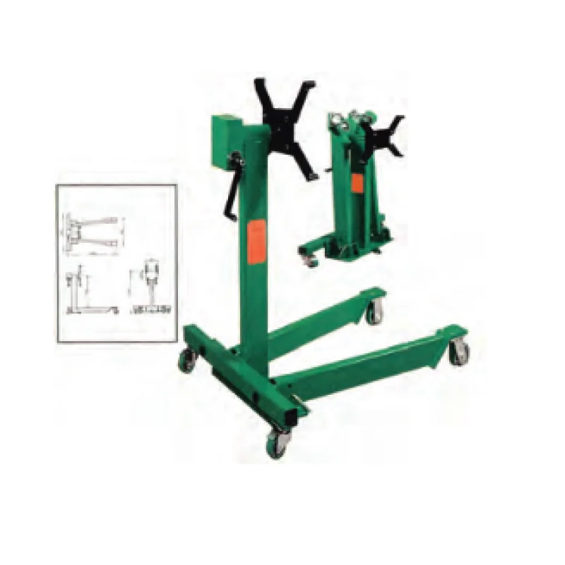 Suporte Articulado de Motores JONNESWAY AE140013 600kg Suporte Articulado de Motores JONNESWAY AE140013 600kg