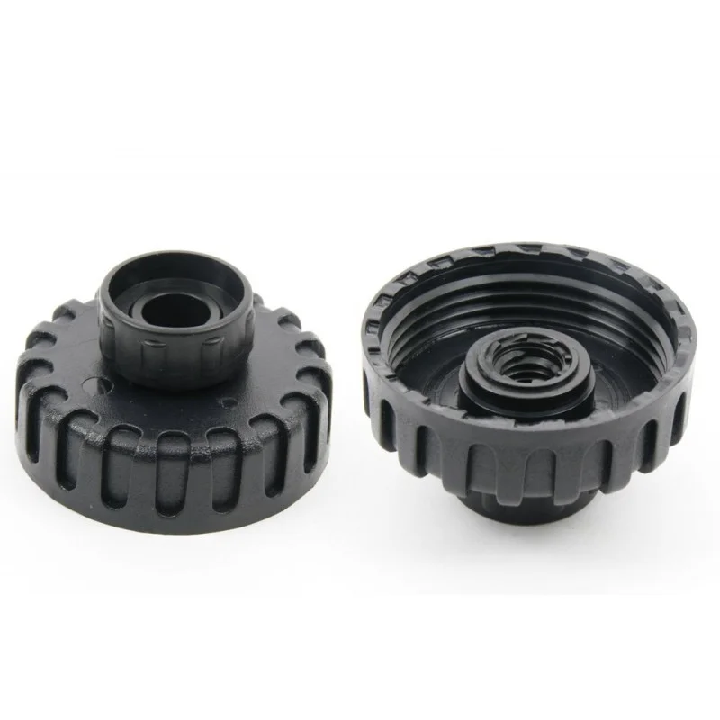 ADAPTADOR P/ KIT PRESSÃO DE RADIADORES FORD JONNESWAY