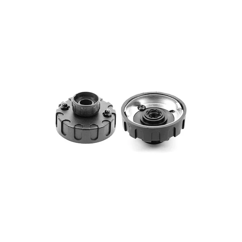 ADAPTADOR P/ KIT PRESSÃO DE RADIADORES FORD JONNESWAY
