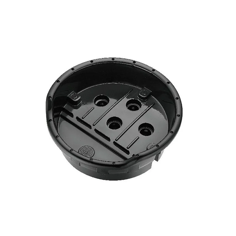 Base de Recolha de Óleos para Latas 20/30L JONNESWAY 3L 350mm