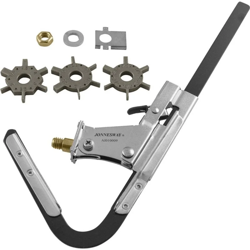 FERRAMENTA PARA LIMPEZA DAS RANHURAS DE SEGMENTOS JONNESWAY FERRAMENTA PARA LIMPEZA DAS RANHURAS DE SEGMENTOS JONNESWAY