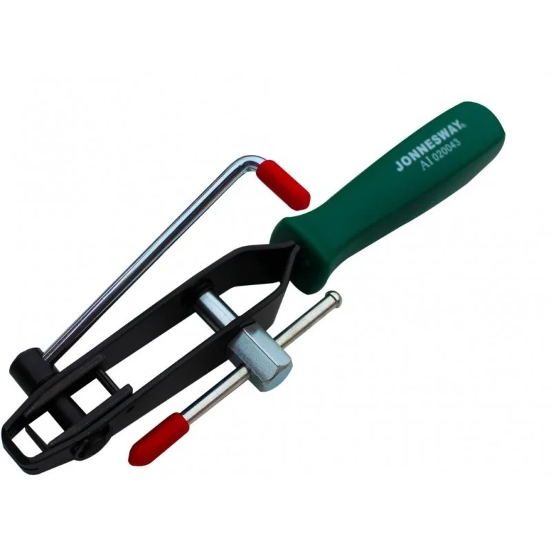ALICATE PARA ABRAÇADEIRAS DE FOLES JONNESWAY