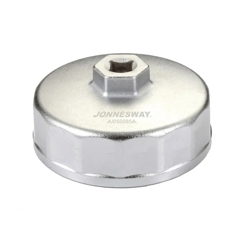 Chave de Filtros 14 Faces 74mm JONNESWAY