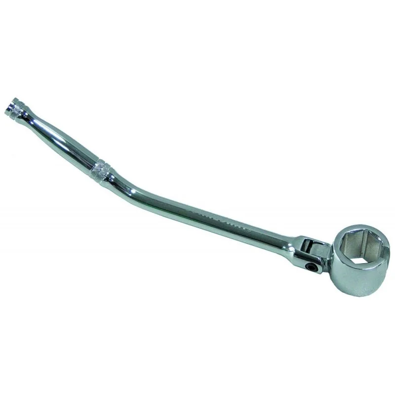 CHAVE PARA SENSOR DE OXIGÉNIO 22MM JONNESWAY