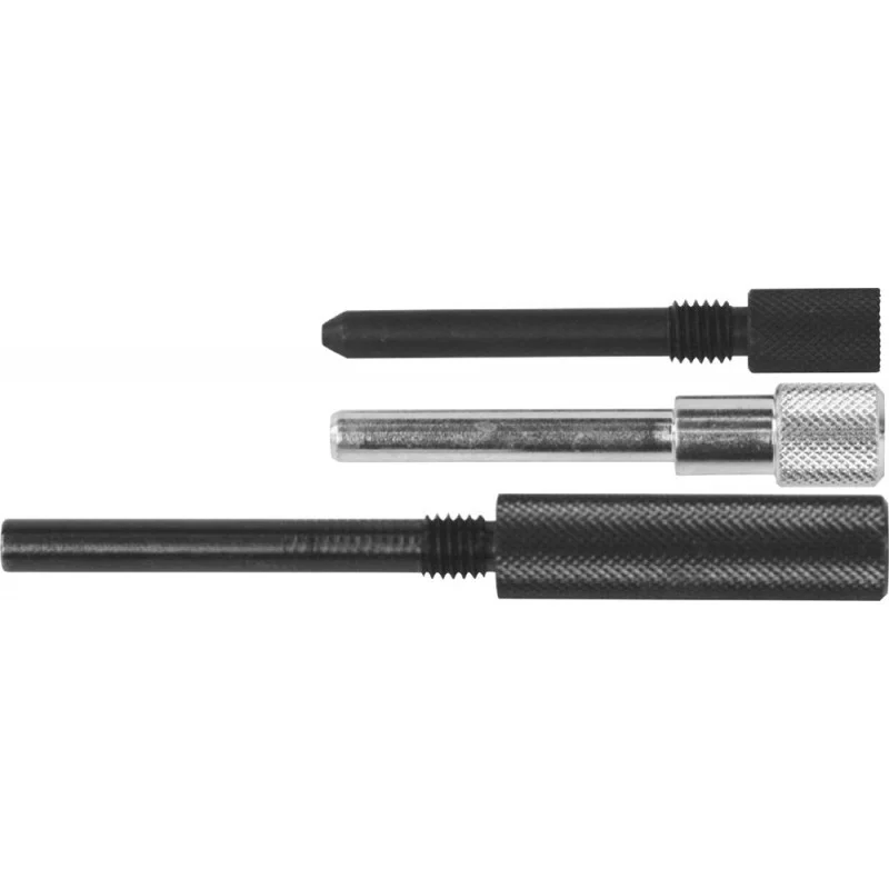 Kit de comando de motor Renault e Nissan JONNESWAY AL010038 Kit de comando de motor Renault e Nissan JONNESWAY AL010038