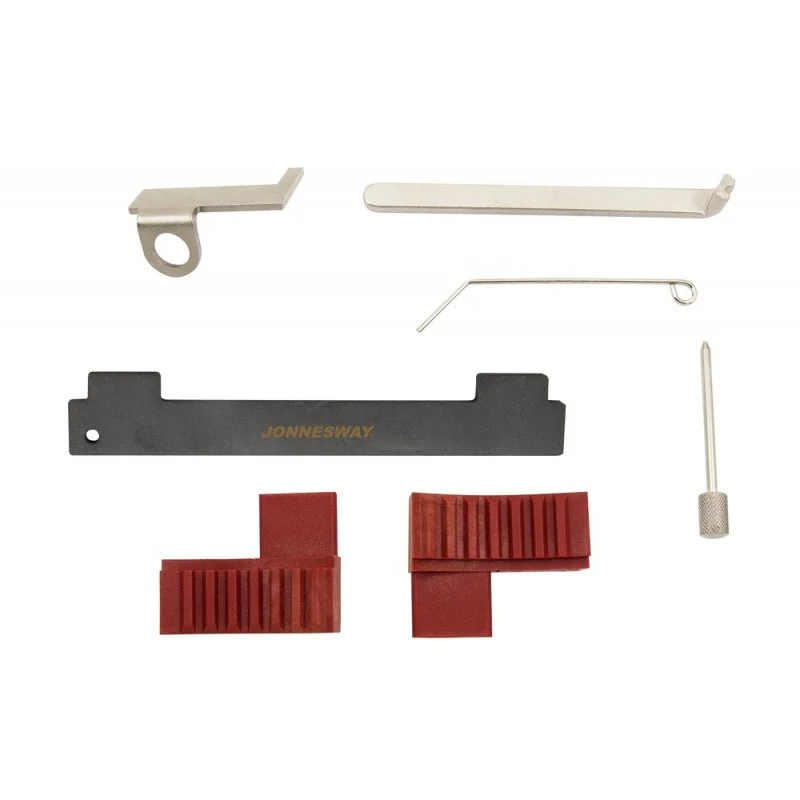 KIT COMANDO DE MOTOR GASOLINA JONNESWAY