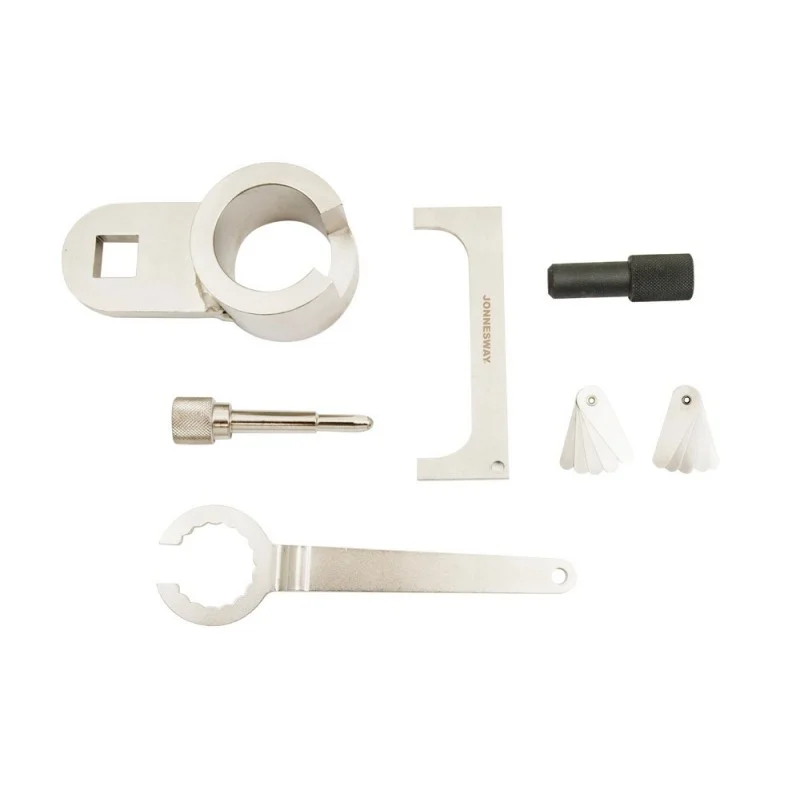 KIT COMANDO MOTORES VOLKSWAGEN JONNESWAY