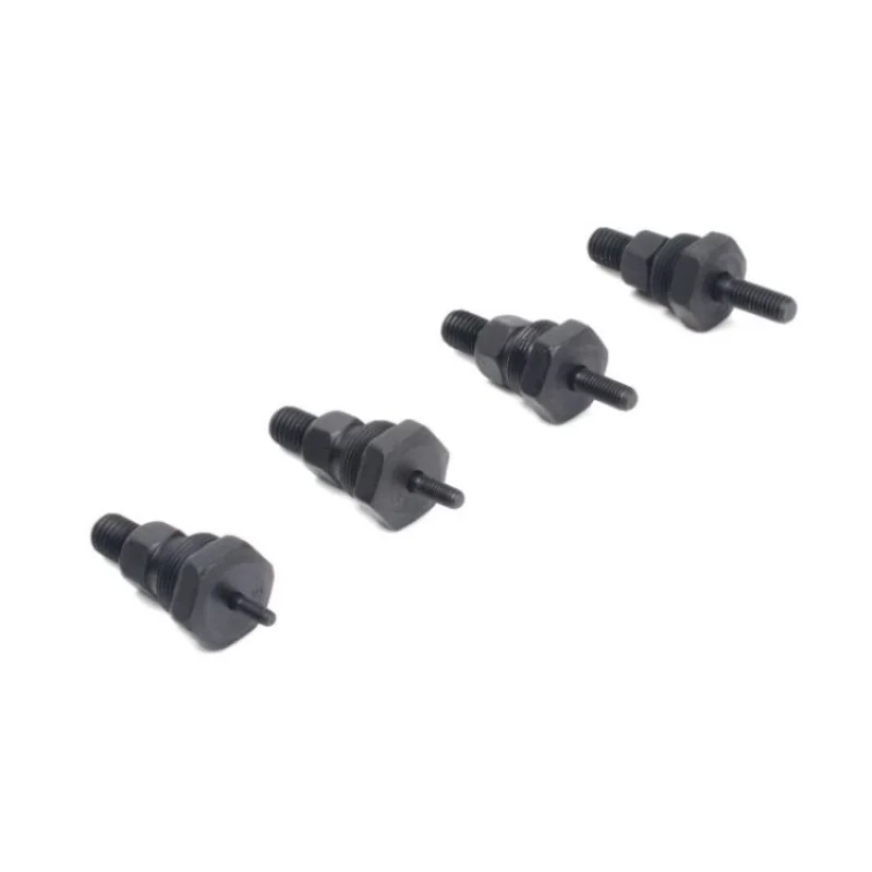 Alicate Rebitar Porcas MADER 200mm 5 Peças