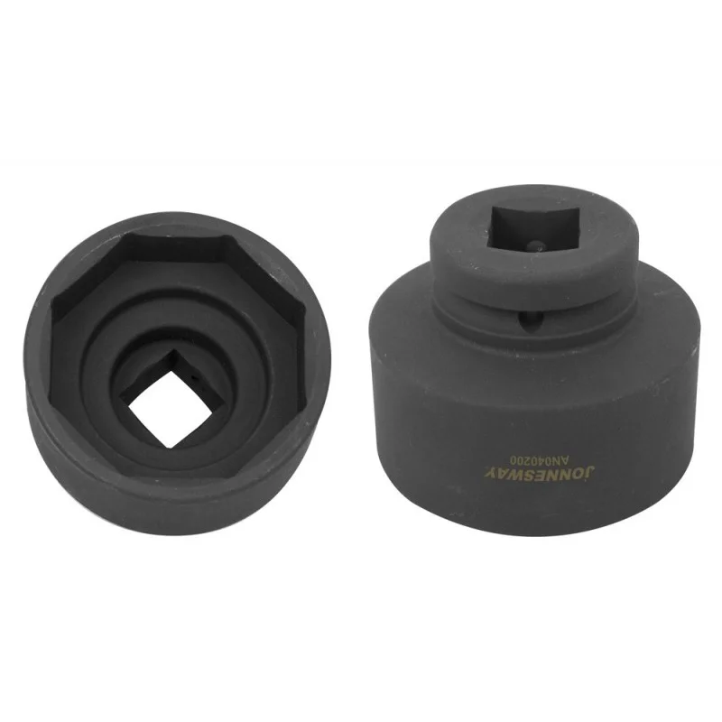 CHAVE CUBO PARA RODA DIANTEIRA DE 1” JONNESWAY