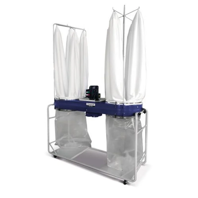 ASPIRADOR DE APARAS ASA 7703 / 400V HOLZSTAR ASPIRADOR DE APARAS ASA 7703 / 400V HOLZSTAR