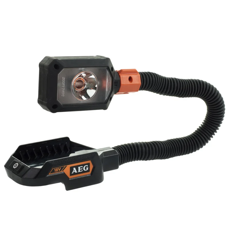 Lanterna de inspeção18V AEG
