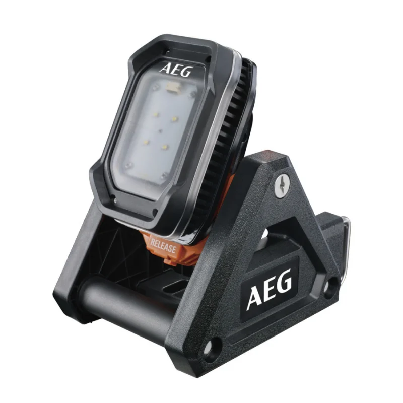 Lanterna de função LED 18V AEG