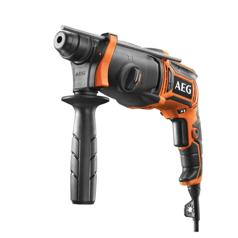 Martelo rotativo SDS-PLUS BH 24IE AEG