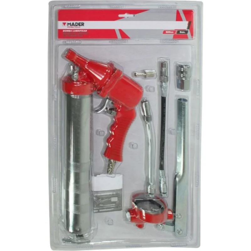 BOMBA LUBRIFICAR TP419 MADER BOMBA LUBRIFICAR TP419 MADER