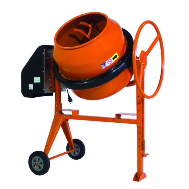 BETONEIRA BRICOLAGE BR145 SIRL