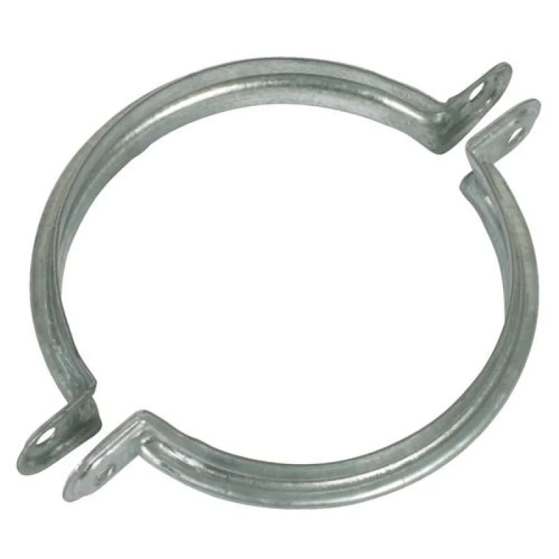 BRAÇADEIRA DE TUBO COM Ø300MM DE ALTURA HOLZSTAR