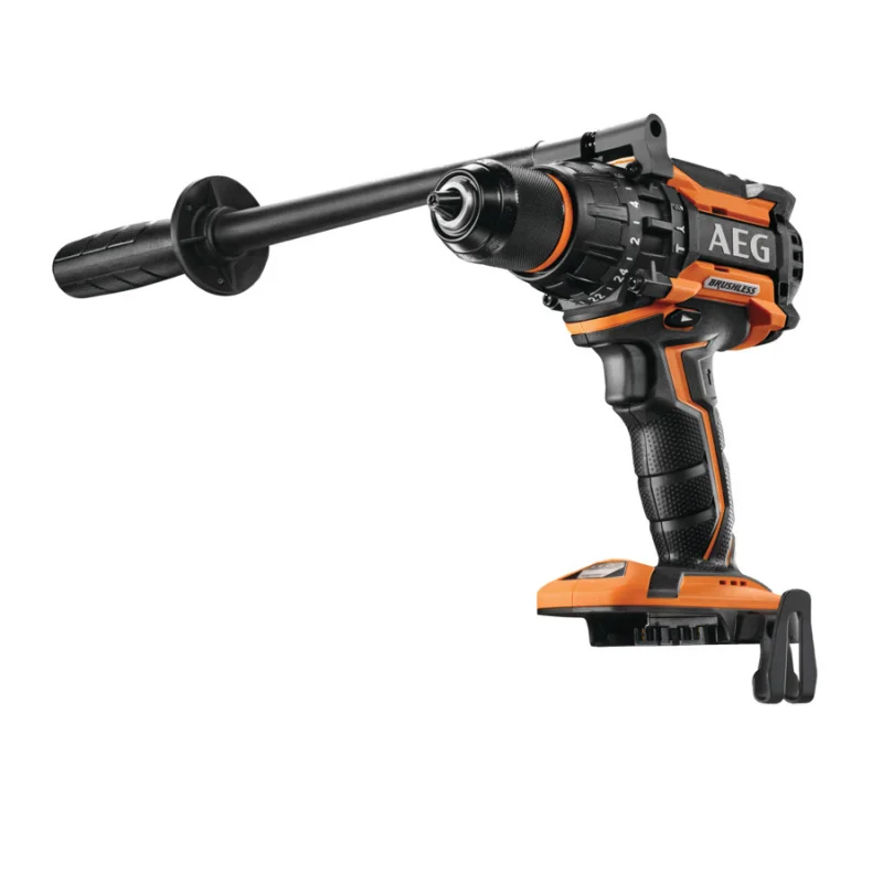 Berbequim combi 18V c/ motor s/ escovas 140Nm AEG