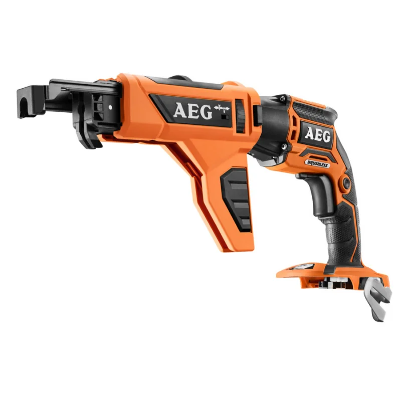 Aparafusadora para gesso cartonado 18V sem escovas AEG
