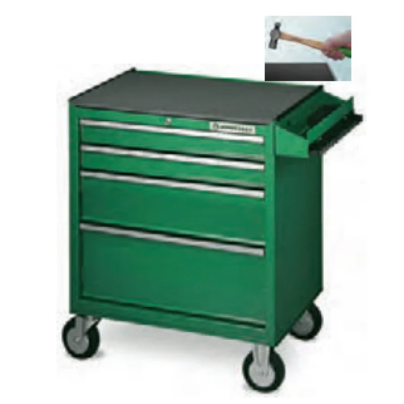 CARRO FERRAMENTAS COMPLETO PINTOR20 JONNESWAY