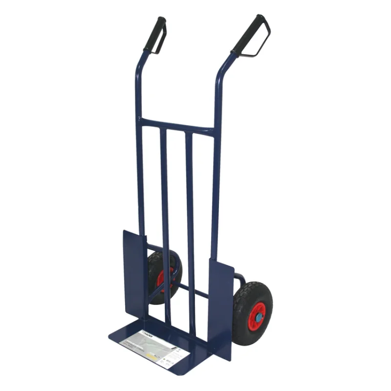 CARRO ARMAZÉM -200KG MADER CARRO ARMAZÉM -200KG MADER