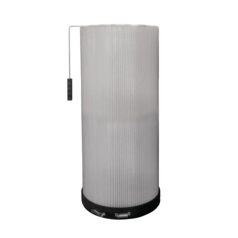 CARTUCHO FILTRANTE Ø 510MM
