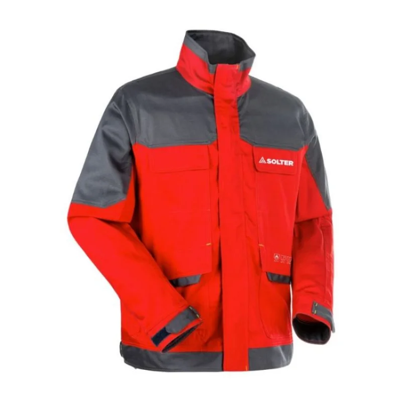 CASACO SOLDADURA WELDTEX S SOLTER CASACO SOLDADURA WELDTEX S SOLTER