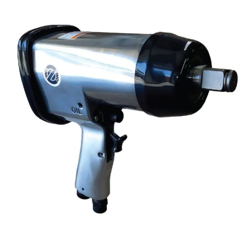 CHAVE DE IMPACTO PNEUMÁTICA 3/4" ZK508