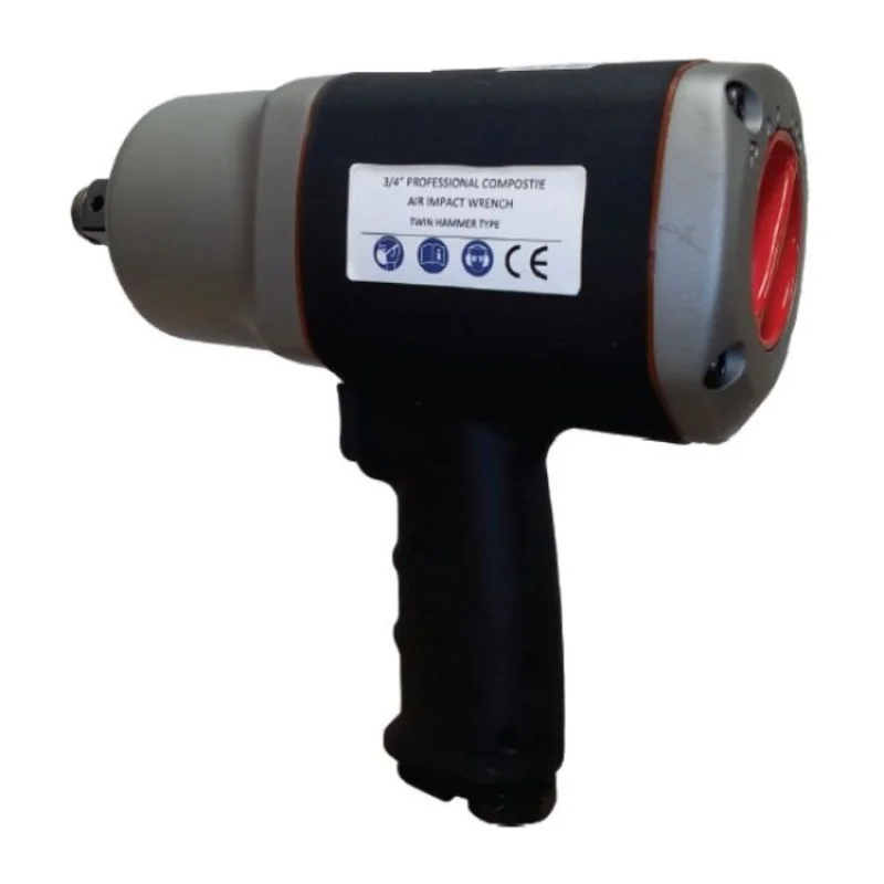 CHAVE DE IMPACTO PNEUMÁTICA 3/4" ZK508T