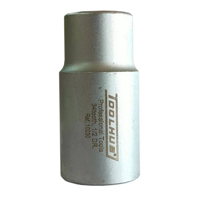 CHAVE PARA VÁLVULAS DE ALTO FLUXO MAN D28 TOOLHUB CHAVE PARA VÁLVULAS DE ALTO FLUXO MAN D28 TOOLHUB