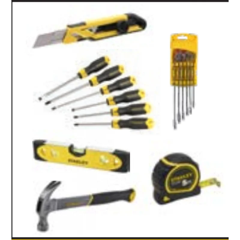 Mesa de Trabalho de Parede STANLEY FatMax com 16 Ferramentas 100kg 91x45cm