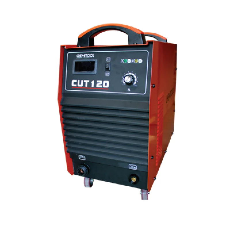 APARELHO DE CORTE DE PLASMA CHCUT120 CHEMITOOL