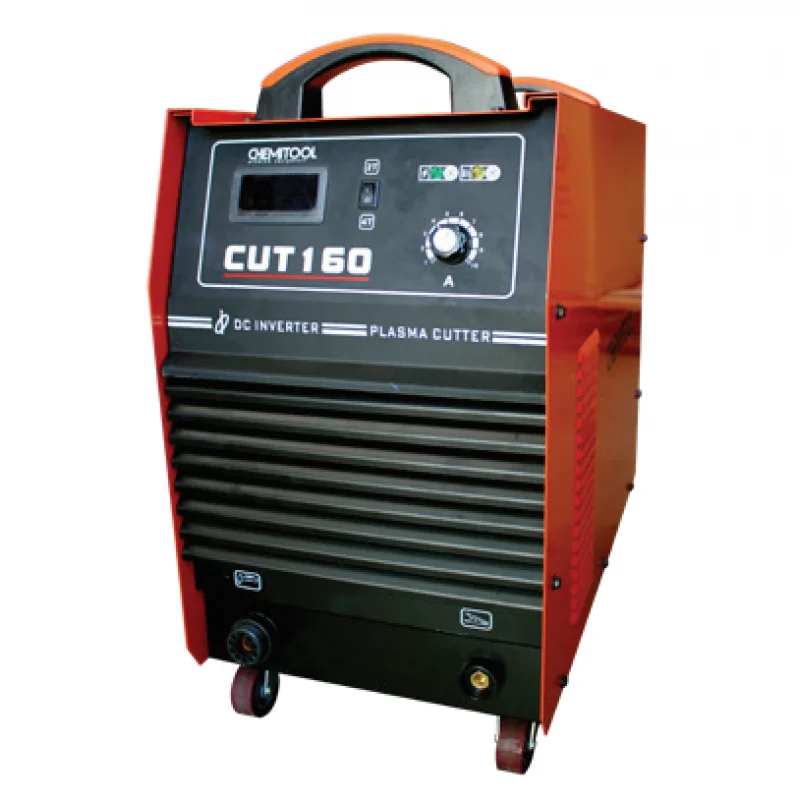 APARELHO DE CORTE DE PLASMA CHCUT160 CHEMITOOL