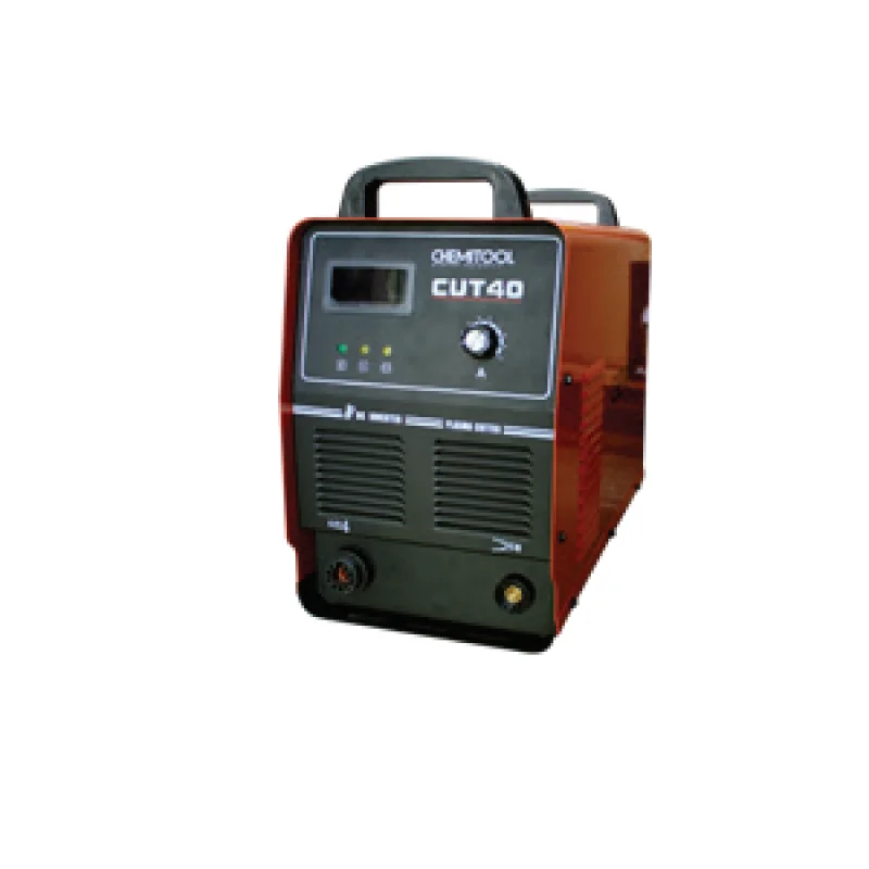 APARELHO DE CORTE DE PLASMA CHCUT40 CHEMITOOL