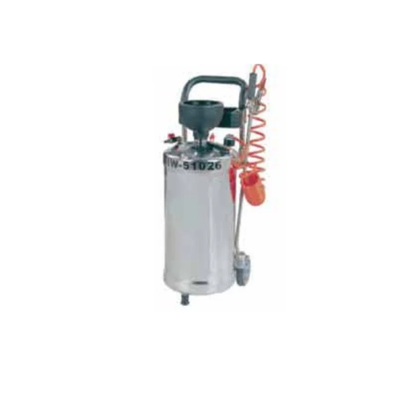 NEBULIZADOR 30L ECF NEBULIZADOR 30L ECF