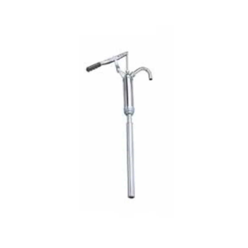 BOMBA TRANSFEGA MANUAL PARA BIDÕES DE 200L ECF BOMBA TRANSFEGA MANUAL PARA BIDÕES DE 200L ECF