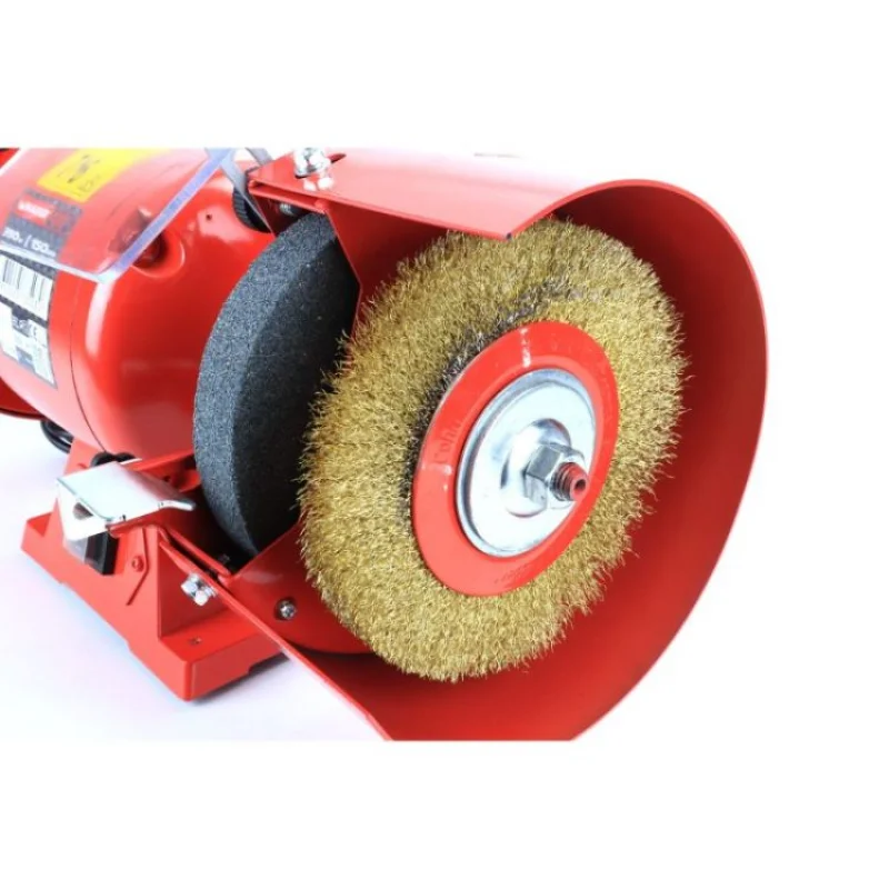 Esmeriladora Elétrica MADER 150mm 350W 230V