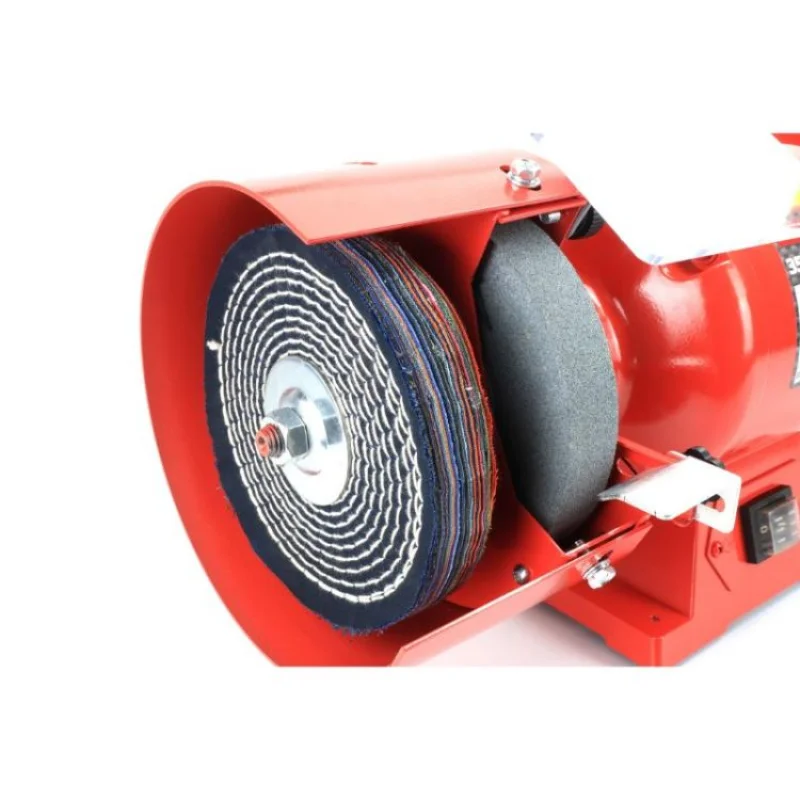 Esmeriladora Elétrica MADER 150mm 350W 230V