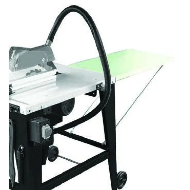 EXTENSÃO PARA SERRAS DE BANCADA PBS2200/PBS2200-3 POWERED EXTENSÃO PARA SERRAS DE BANCADA PBS2200/PBS2200-3 POWERED