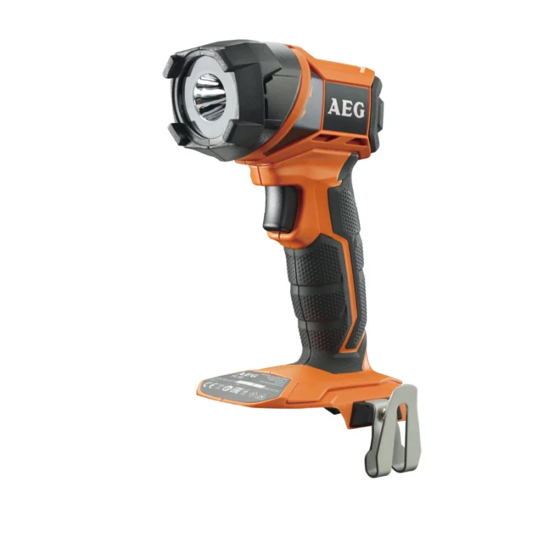Lanterna 18V LED  AEG